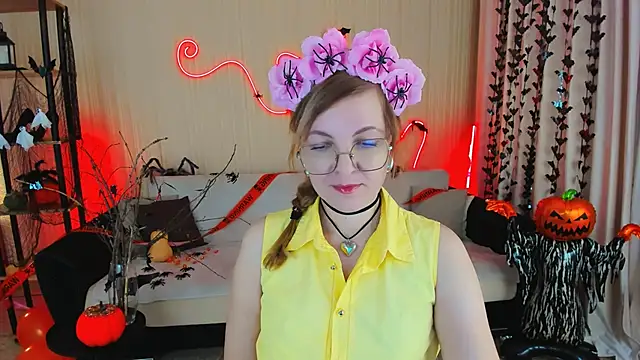 YourUniverser online show from October 30, 9:40 am