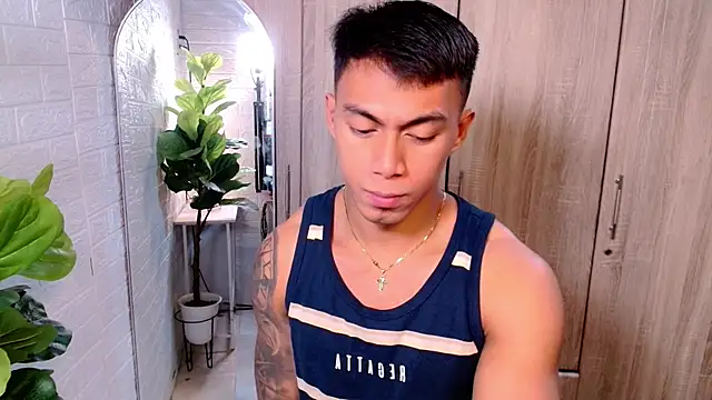 PinooyMilker online show from November 3, 2:06 am