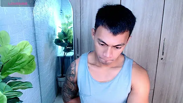 PinooyMilker online show from May 5, 3:48 pm
