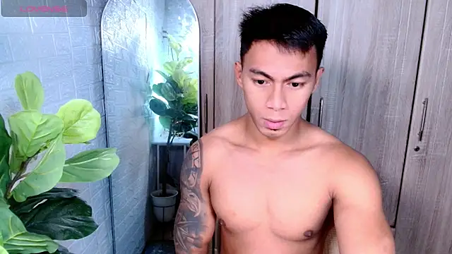 PinooyMilker online show from March 23, 1:22 pm