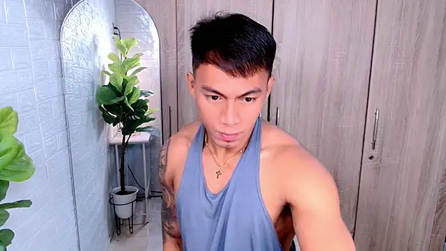 PinooyMilker online show from October 25, 2:22 am