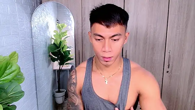 PinooyMilker online show from October 20, 2:46 am