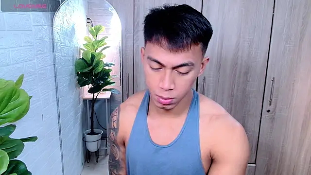 PinooyMilker online show from November 20, 3:07 am