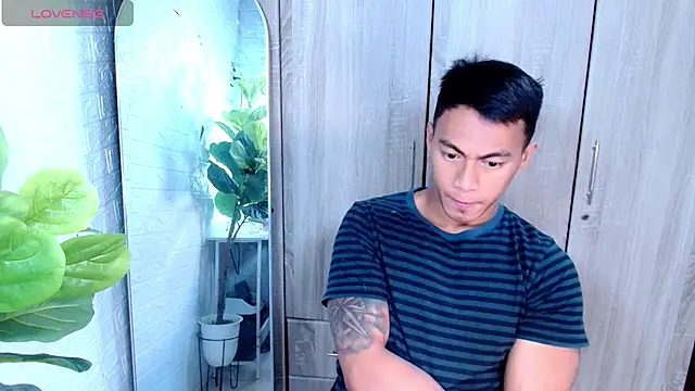 PinooyMilker online show from March 5, 7:16 am