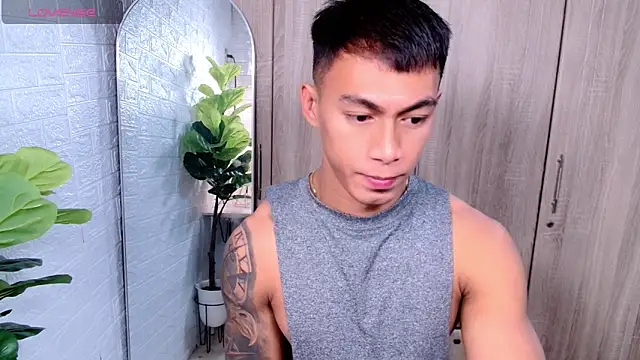 Snapshot of PinooyMilker chatting on September 16, 1:50 am PinooyMilker online show from September 16, 1:50 am