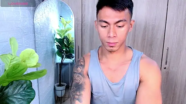 PinooyMilker online show from February 1, 1:59 am