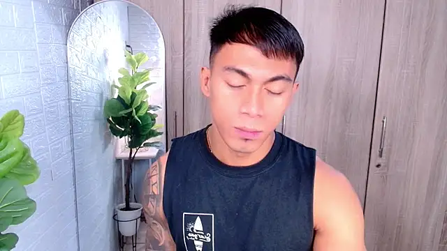 PinooyMilker online show from October 26, 1:50 am