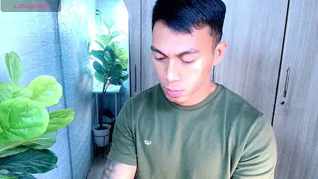 PinooyMilker online show from March 7, 2:00 pm