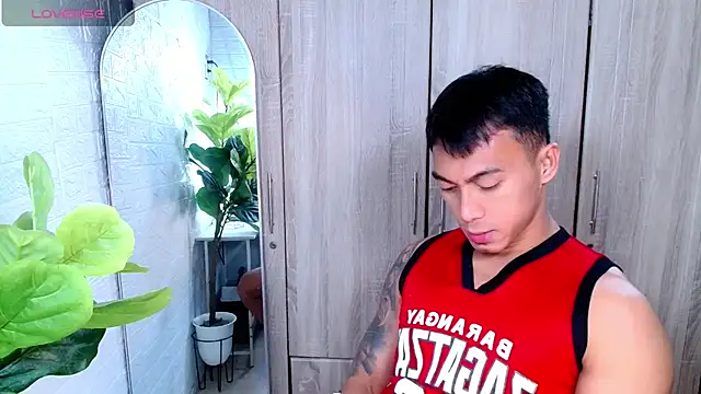 PinooyMilker online show from February 10, 1:37 am