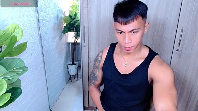 PinooyMilker online show from January 8, 1:06 pm