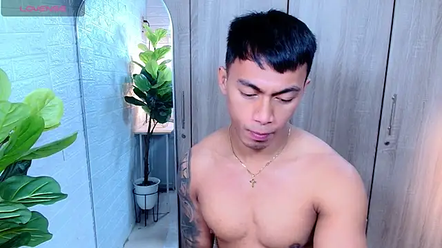 PinooyMilker online show from January 7, 12:48 am