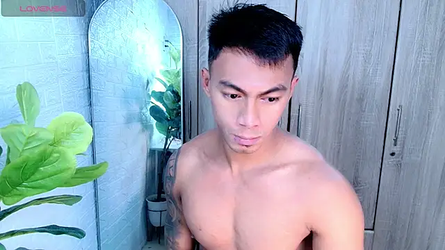 PinooyMilker online show from March 15, 9:38 am