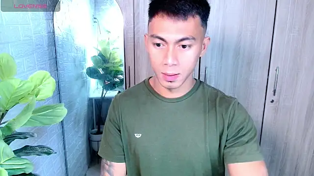 PinooyMilker online show from March 24, 6:19 pm