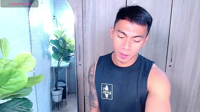 PinooyMilker online show from February 27, 5:07 am