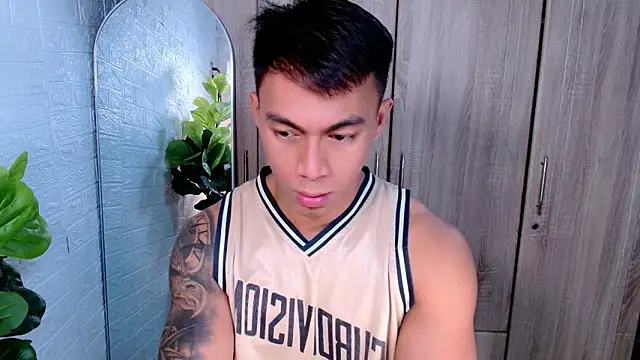 PinooyMilker online show from November 7, 1:54 am