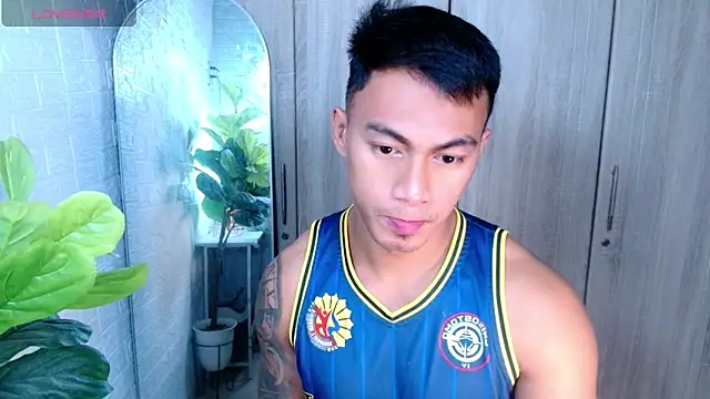 PinooyMilker online show from March 16, 2:53 pm