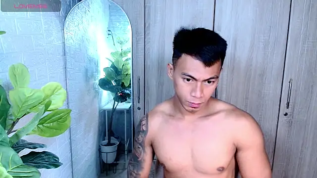 PinooyMilker online show from April 7, 5:37 pm