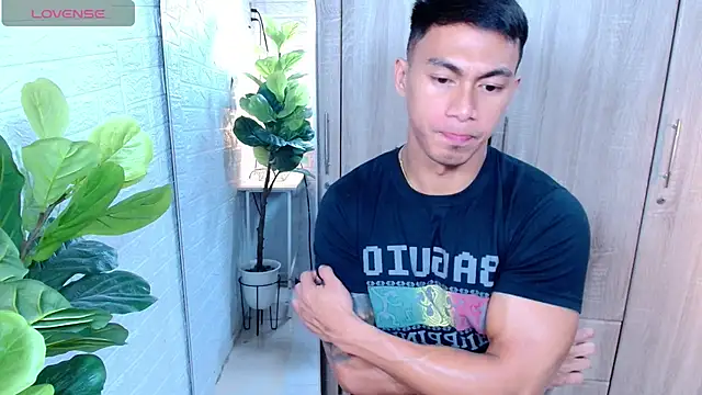 PinooyMilker online show from January 15, 12:36 am