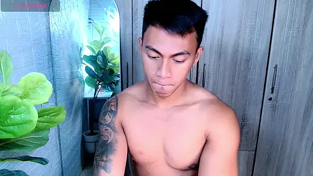 PinooyMilker online show from March 6, 2:01 pm