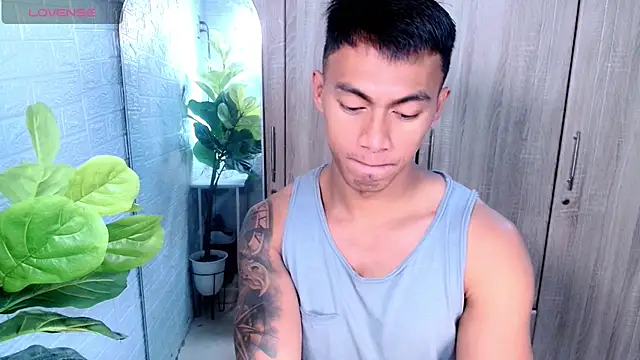 PinooyMilker online show from February 23, 4:25 am