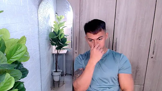 PinooyMilker online show from October 29, 5:50 am