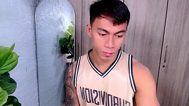 PinooyMilker online show from November 16, 3:44 am