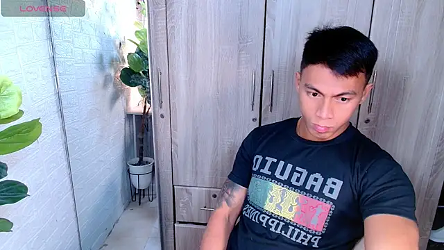 PinooyMilker online show from January 15, 12:41 pm