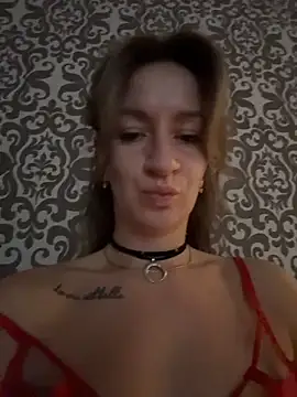 EvvaMur online show from February 18, 1:58 am