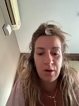 EvvaMur online show from November 26, 1:49 am