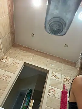 EvvaMur online show from February 17, 1:58 am