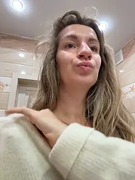 EvvaMur online show from March 17, 2:03 am