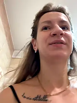 EvvaMur online show from October 22, 12:32 am