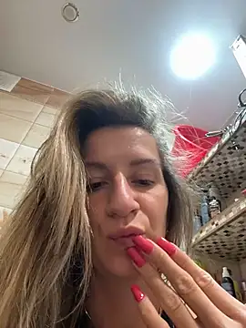 EvvaMur online show from January 9, 1:12 am