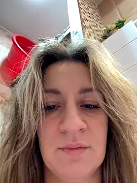 EvvaMur online show from November 3, 1:22 am