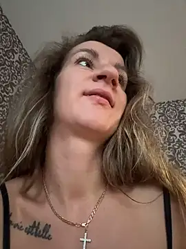 EvvaMur online show from February 19, 1:57 am