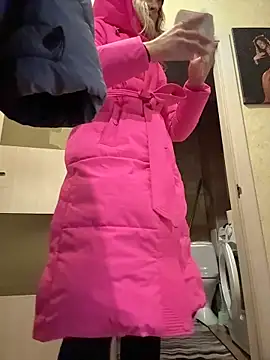 EvvaMur online show from February 9, 2:09 am