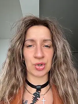EvvaMur online show from May 13, 1:56 am