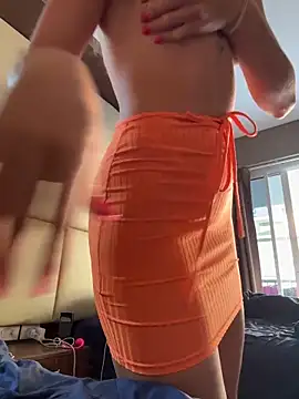 EvvaMur online show from December 21, 1:08 am