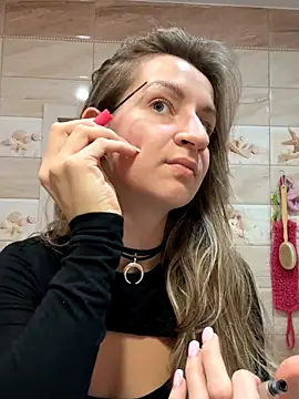 EvvaMur online show from October 30, 2:10 am