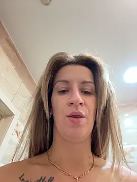 EvvaMur online show from February 12, 1:49 am