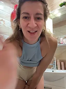 EvvaMur online show from November 7, 1:10 am