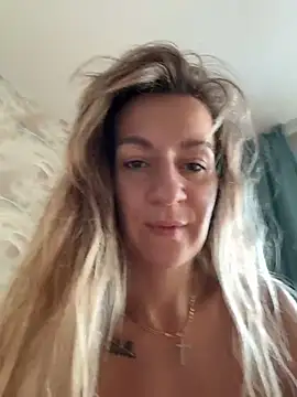 EvvaMur online show from February 25, 2:01 am