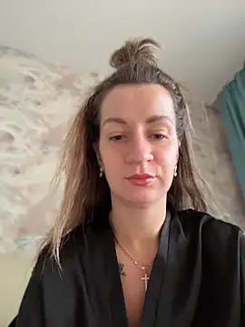 EvvaMur online show from April 9, 12:34 am