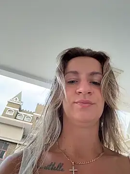 EvvaMur online show from December 23, 12:43 am