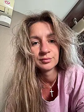 EvvaMur online show from November 28, 1:50 am