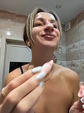 EvvaMur online show from February 7, 1:57 am