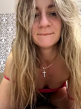 EvvaMur online show from November 5, 1:09 am