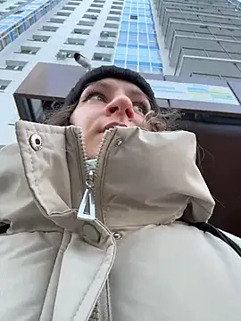 EvvaMur online show from March 13, 2:38 am