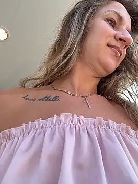 EvvaMur online show from December 2, 1:50 am