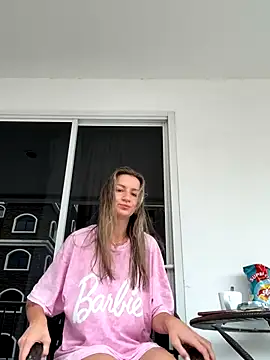 EvvaMur online show from November 18, 1:43 am